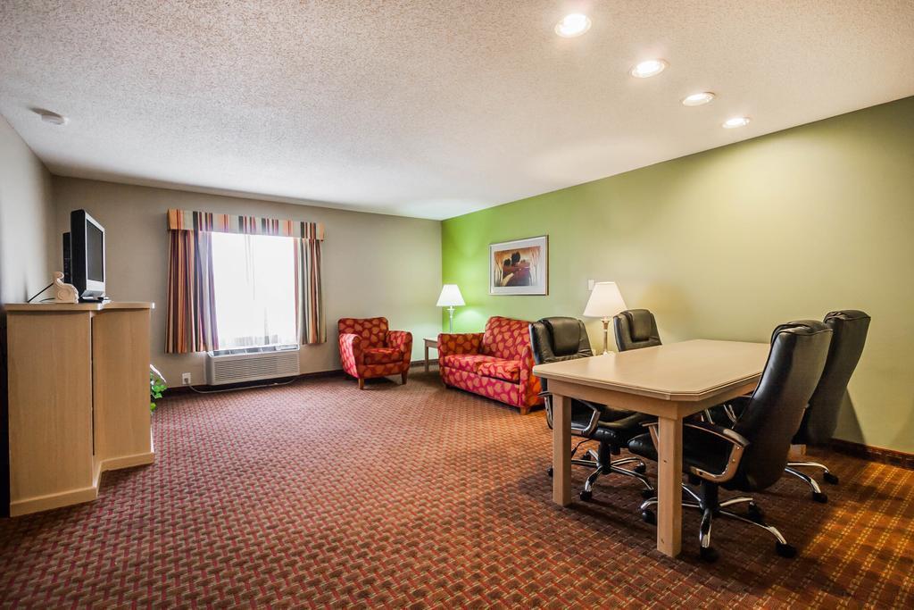 Quality Suites Memphis/ Wolfchase Galleria 외부 사진