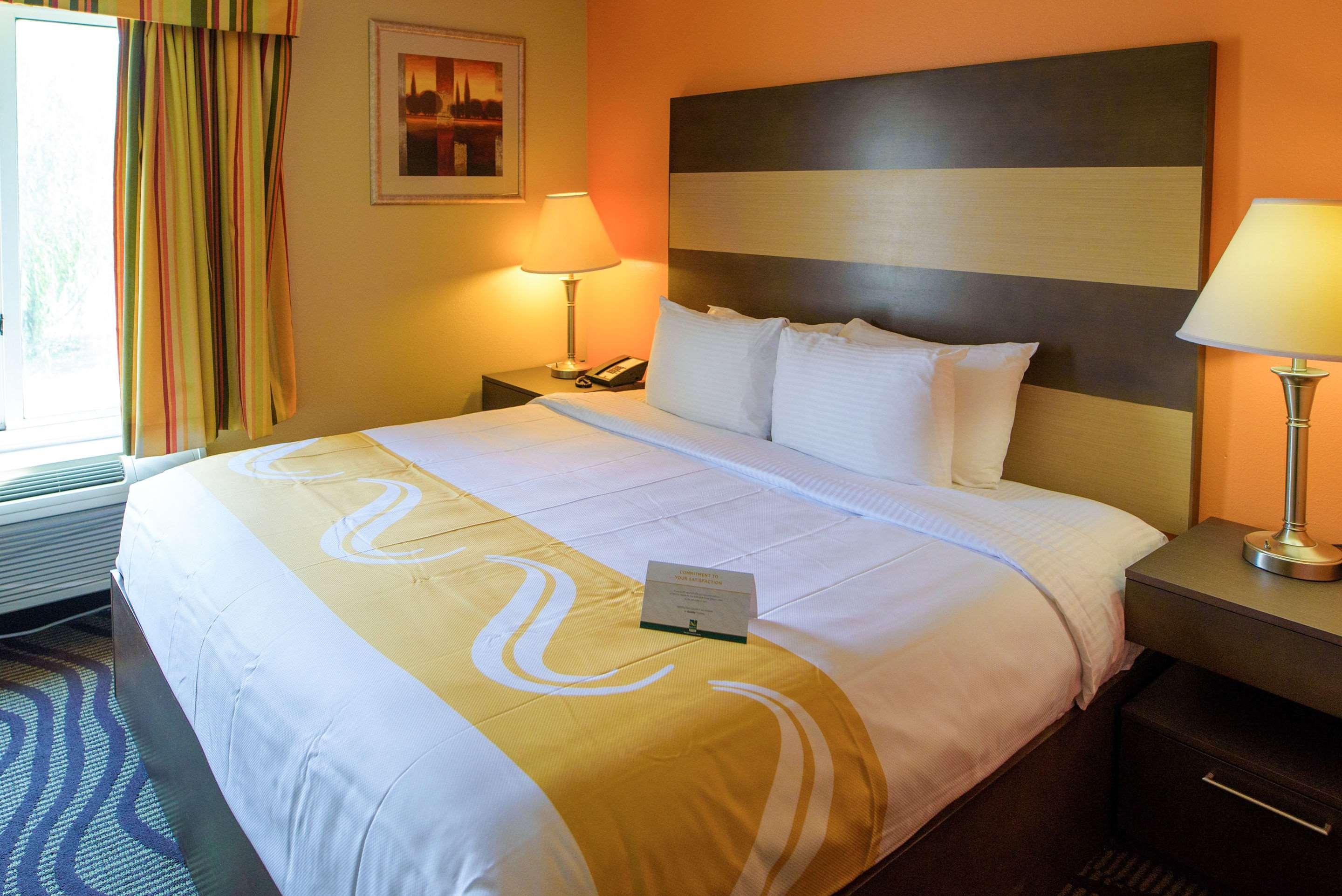 Quality Suites Memphis/ Wolfchase Galleria 외부 사진