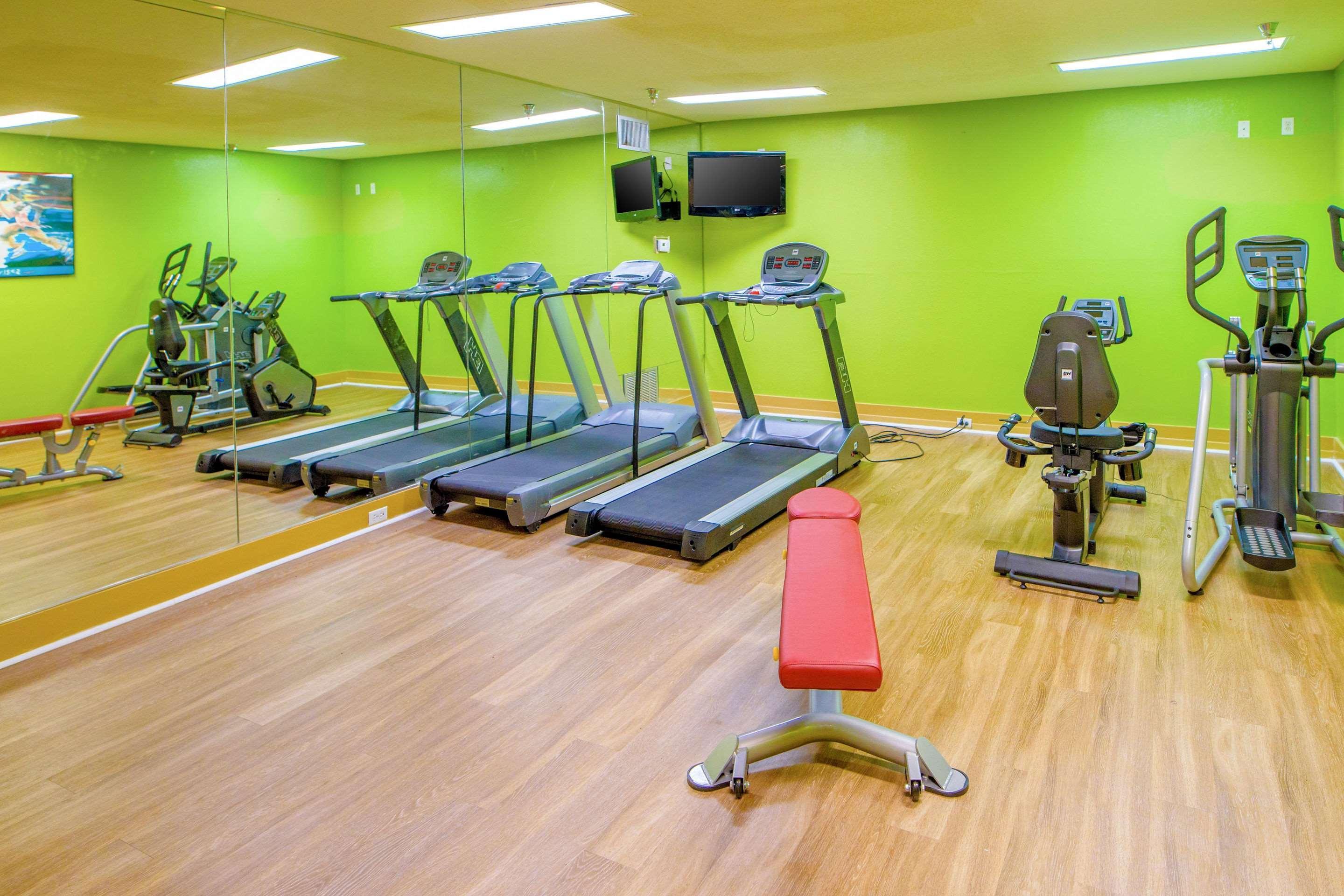 Quality Suites Memphis/ Wolfchase Galleria 외부 사진
