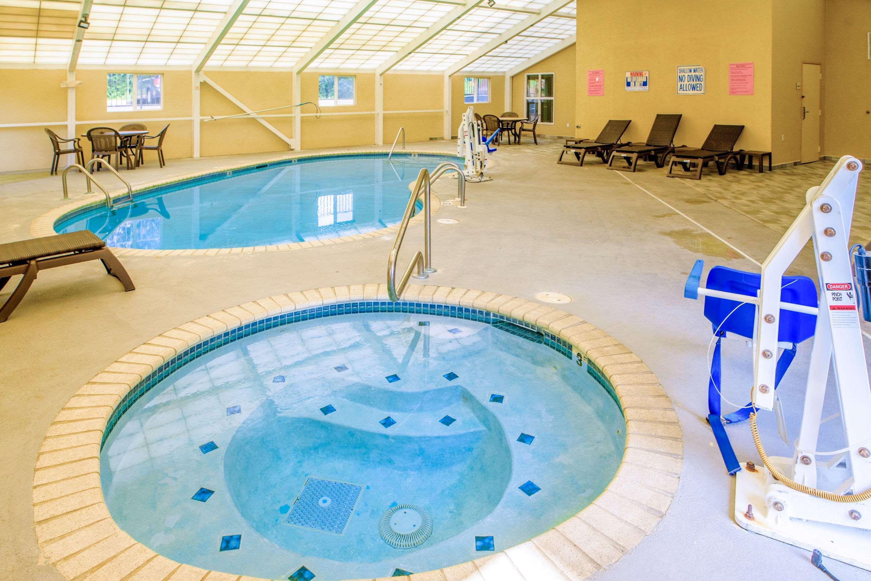 Quality Suites Memphis/ Wolfchase Galleria 외부 사진