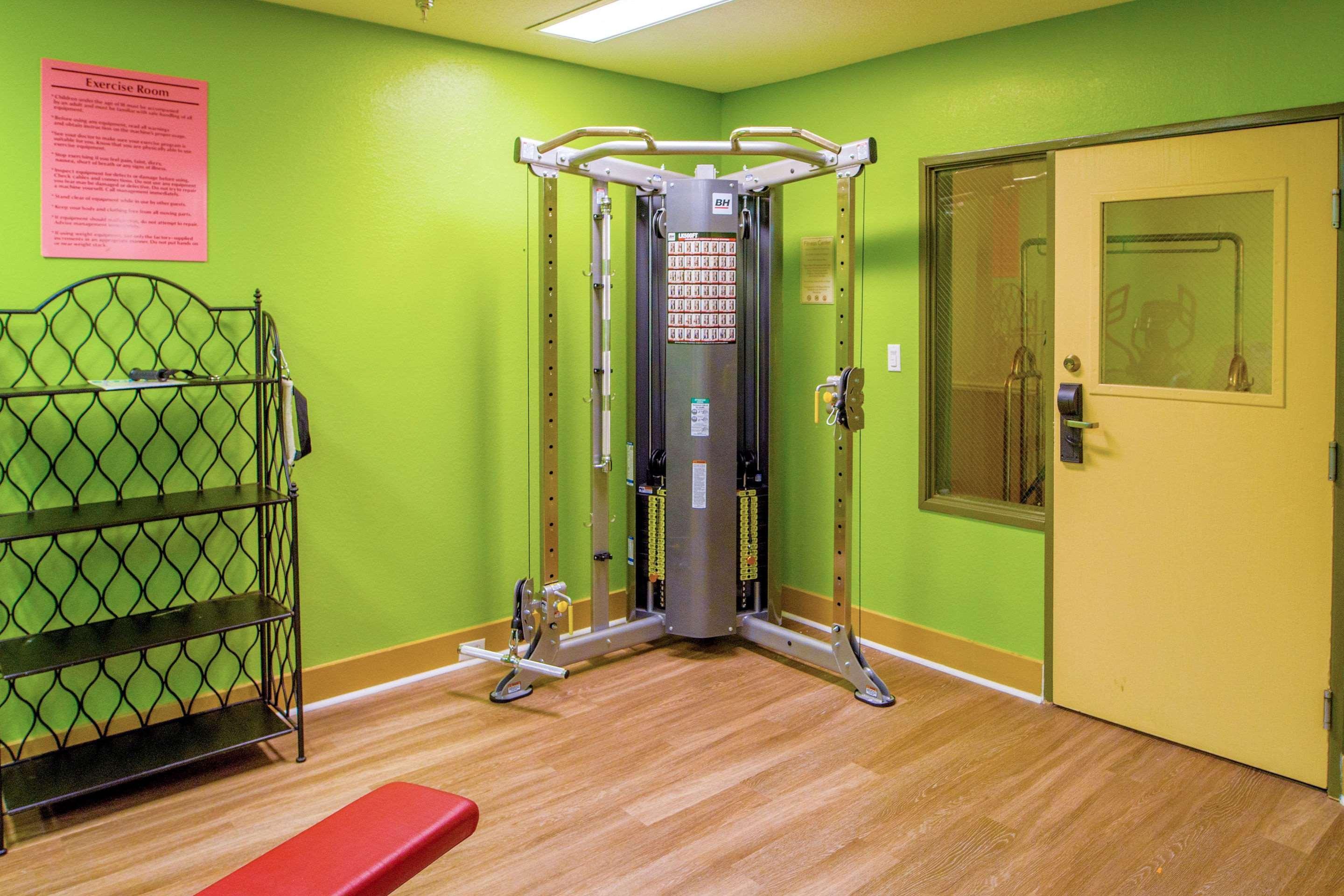 Quality Suites Memphis/ Wolfchase Galleria 외부 사진