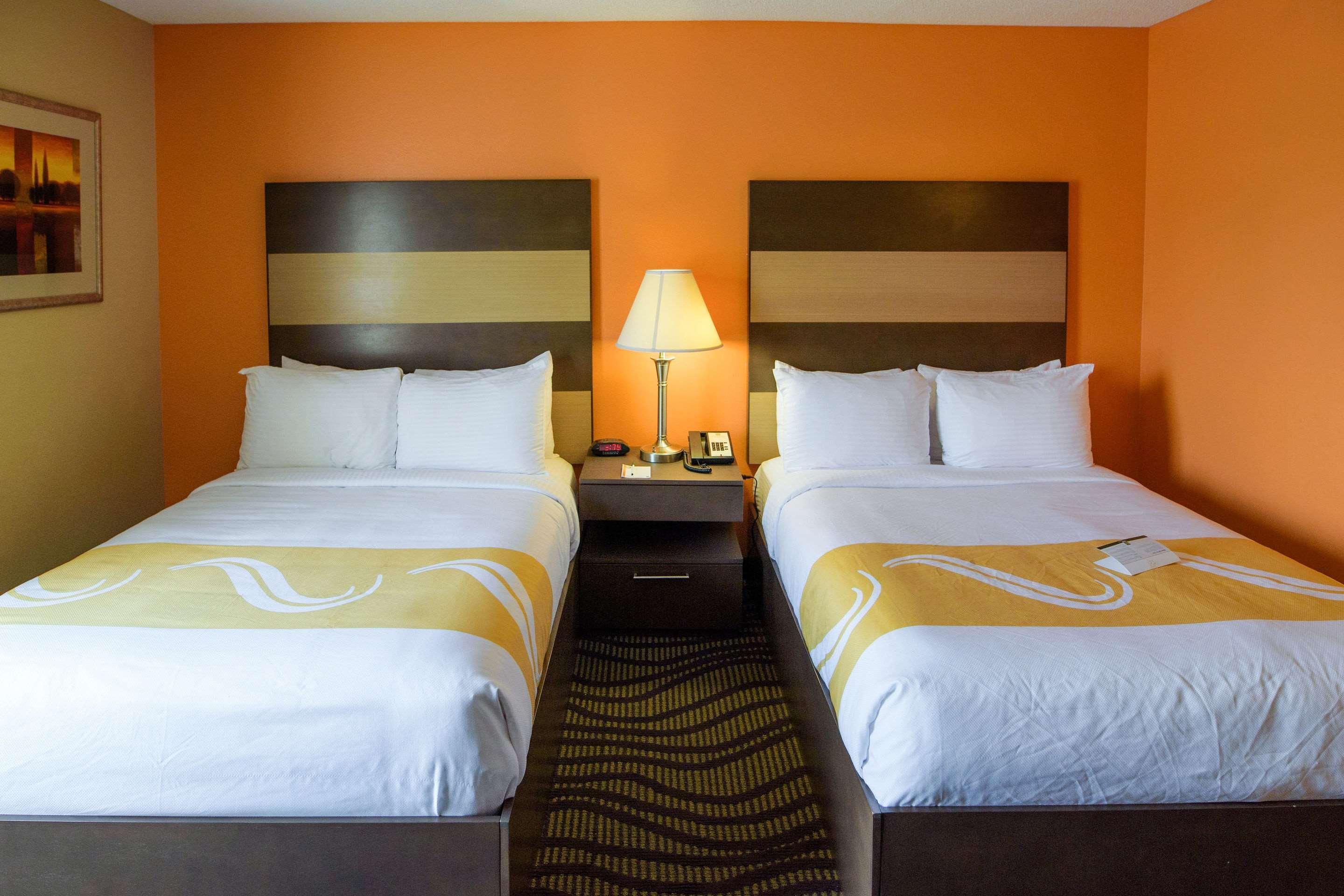 Quality Suites Memphis/ Wolfchase Galleria 외부 사진